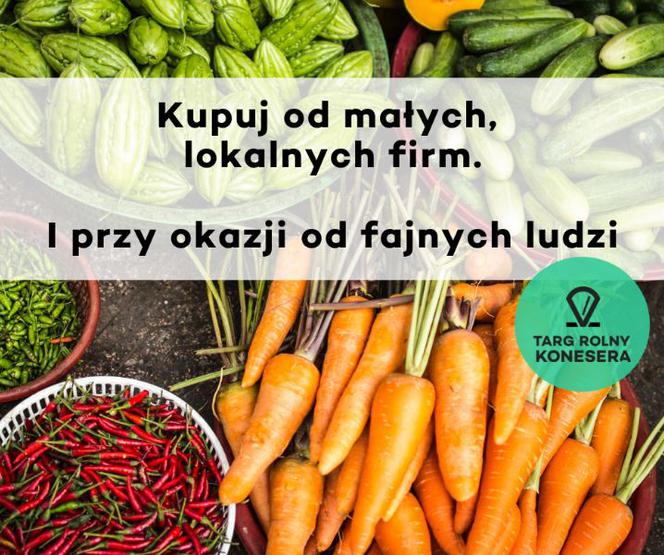 Produkt regionalny - za tym stoją konkretni ludzie!