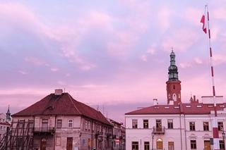 Radomski rynek jak indiańska wioska. W niedzielę kolejne spotkaniena rynku dla całych rodzin 