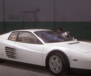 TOP 10 kultowych samochodów z filmów i seriali