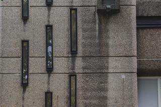 Budynki Ernő Goldfingera - zdjęcia. To on posłużył za pierwowzór złoczyńcy w Jamesie Bondzie