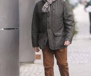 Gwiazdor Rancza pokazał efekt metamorfozy. Internauci w szoku! Nie do poznania