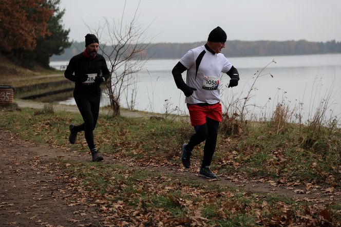 City Trail – Bieg Niepodległości 2024 nad Zalewem Zemborzyckim w Lublinie