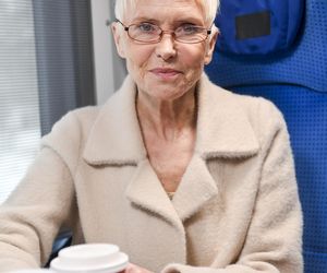 Ewa Błaszczyk pokazała chorą córkę w telewizji. Smutny widok