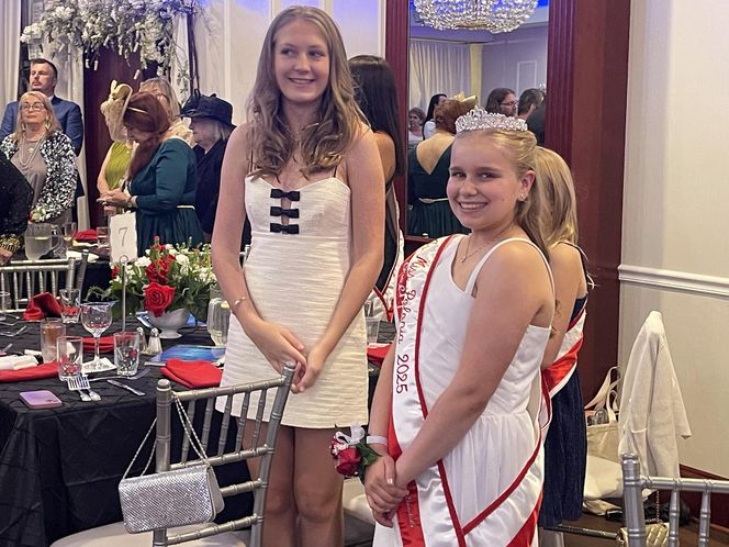 Bal marszałkowski na Greenpoincie 2025