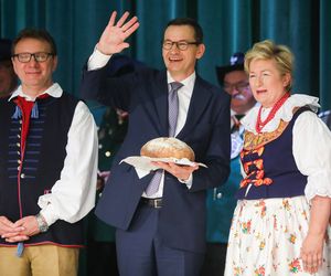 Sondaż Super Expressu: Polacy chcą Morawieckiego na premiera