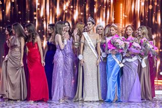 Konkurs Miss Polonia