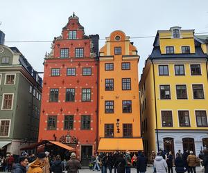  Tanie loty z Wrocławia do Sztokholmu. Zobacz miasto pełne muzeów 