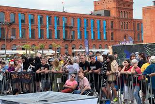 Urodziny Łodzi. Koncerty w Manufakturze 