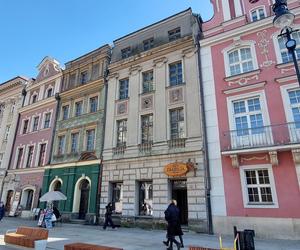 Na Starym Rynku w Poznaniu powstanie Muzeum Mieszkańców