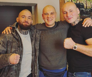 Tomasz Sarara zmierzy się z Michałem Pasternakiem! Hitowe starcie na High League, wszystko potwierdzone