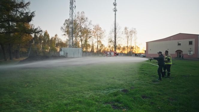 Żona dla Polaka - 10. odcinek