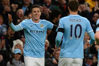 Manchester City - Manchester United: Policja obawia się dronów! [WIDEO]