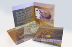 Nowy banknot ma promować Warmię. Jego nominał to… 0 euro