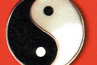 Ying i Yang