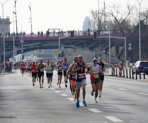 Maraton Warszawski 2025
