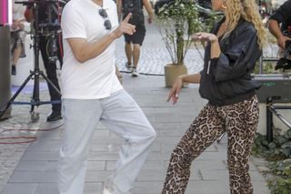 Marcin Hakiel o zniknięciu z Tańca z Gwiazdami. Wbił szpilę Cichopek i Kurzajewskiemu? Tamte nazwiska są bardziej wartościowe