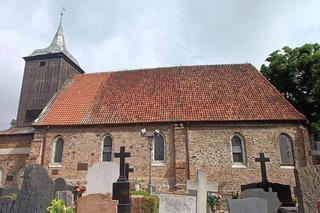 Remonty zabytków w Gdyni