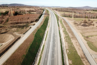 I etap obwodnicy Sanoka gotowy. Czas na II etap drogi w Bieszczady