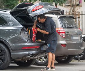 Michał Koterski nosi zegarek za 2 miliony