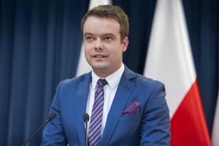Wybory 2019. Rafał Bochenek - kim jest, dane, statystyki [SYLWETKA]
