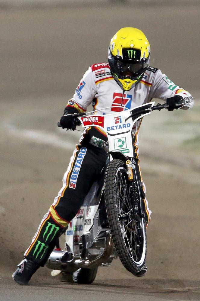 Tai Woffinden