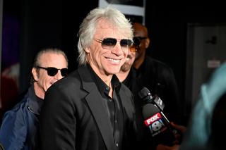 Bon Jovi zagrali koncert-niespodziankę w Nashville! Wiadomo, czy zespół wyruszy w trasę