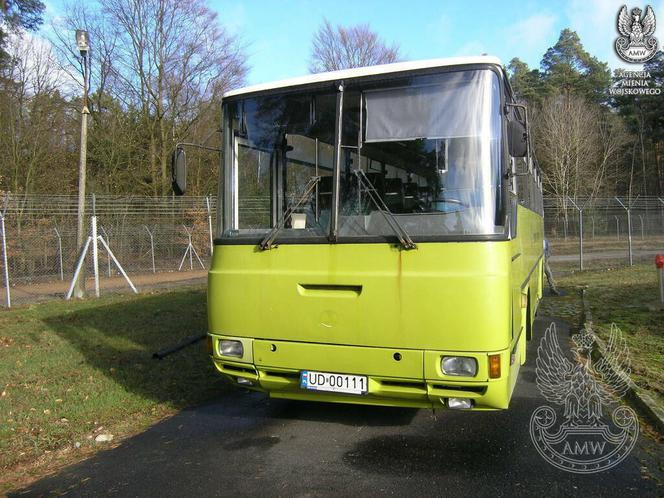 Autobus pasażerski AUTOSAN H-10.10, rok produkcji 2002