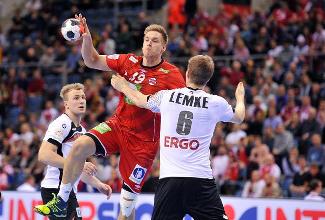 EHF Euro 2016: Niemcy OFICJALNIE w finale! Norwegia wycofała protest [WIDEO]