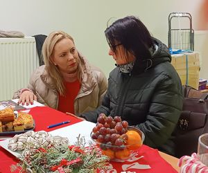 Finał Szlachetnej Paczki w Grudziądzu