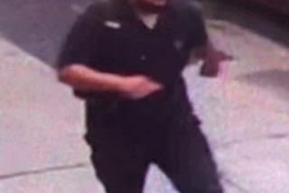 Polowanie na zboczeńca 