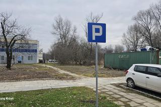 Tu powstanie nowa siedziba Wydziału Informatyki krakowskiej politechniki 