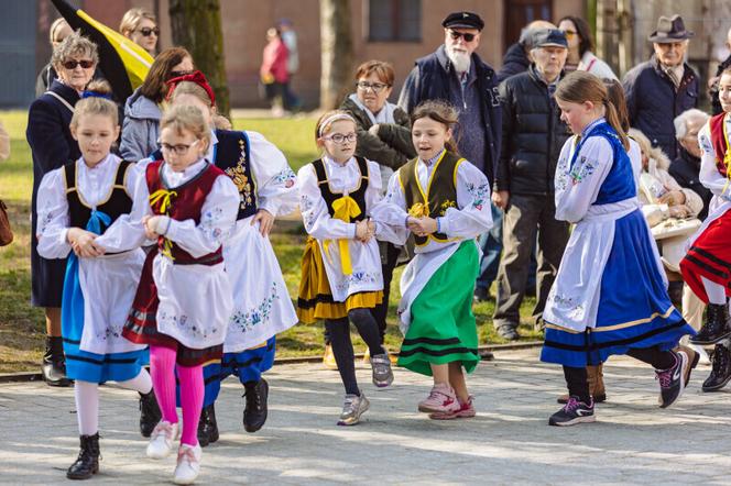 Dzień Jedności Kaszubów. Tak świętowali w Gdańsku [GALERIA]