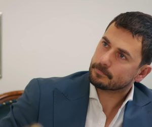 Miłość i nadzieja. Kim jest Bahar?