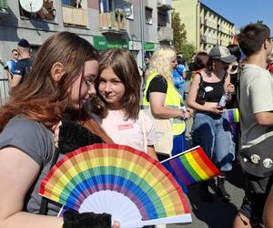 W Kaliszu odbył się IV Marsz Równości