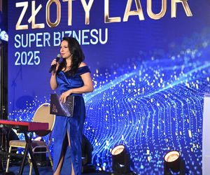 Złoty Laur Super Biznesu 2025 - zwycięzcy