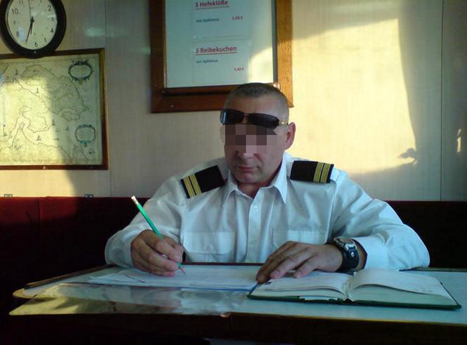 Obiecał mi i dzieciom, że wróci