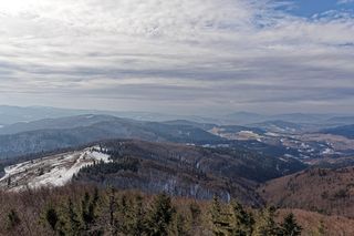 To najpiękniejsze miejsce na jednodniową wycieczkę w Małopolsce według AI. Warto się tam wybrać jesienią!