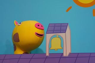 Przygody Świnki Peppy już 15 czerwca 2024 w Kieleckim Centrum Kultury