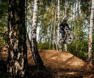 Bike Park Bałtów