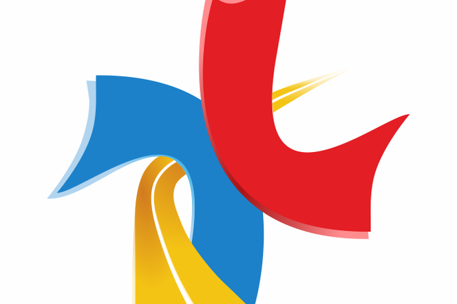 Logo ŚDM 2023