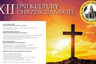 XII Dni Kultury Chrześcijańskiej w Szczecinku