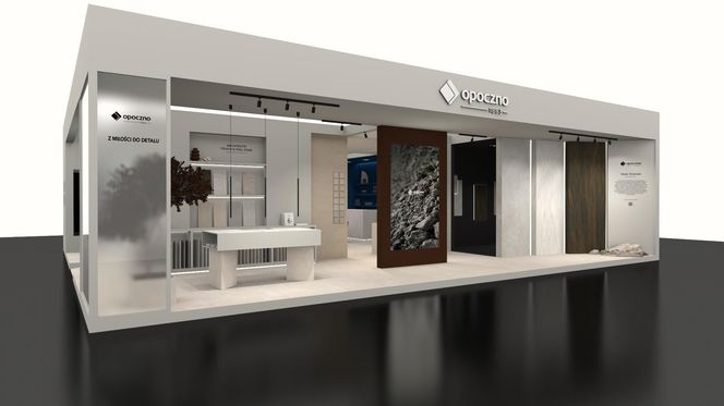 Z miłości do detalu i technologii dla łazienek: dwie marki z grupy Cersanit na Warsaw Home & Contract 2025