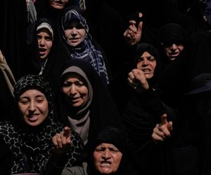 Konflikt zbrojny Izrael-Iran