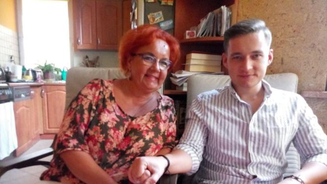 Izabela Zeiske z Gogglebox. Przed telewizorem pokazała zdjęcie sprzed wielu lat. Nie poznacie jej!