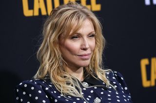 Courtney Love o okresie po śmierci Kurta Cobaina: “Nienawiść do mnie weszła na zupełnie nowy poziom”