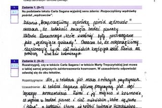 Matura 2025 z języka polskiego. Publikujemy arkusze CKE oraz odpowiedzi i rozwiązania