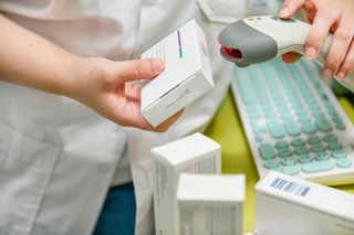 Wstrzymano produkcję kolejnego leku. W tej formie nie będzie na razie dostępny