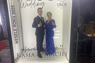 Beata Mazurek z PiS balowała na weselu Cichopek i Kurzajewskiego. Była posłanka wyglądała jak milion dolarów!