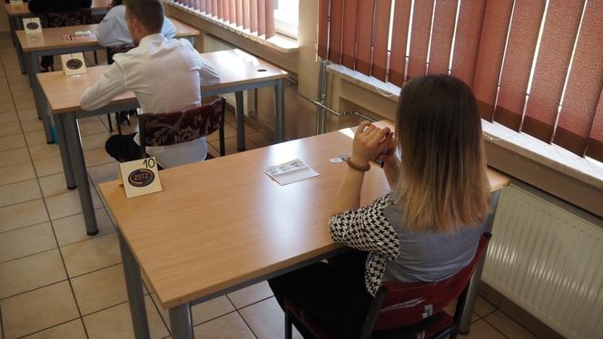 Matura 2023 w Piekarach Śląskich 