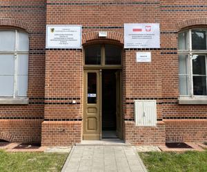 Oddział psychiatryczny dla dzieci i młodzieży w Kocborowie po remoncie. Liczba miejsc zwiększyła się dwukrotnie